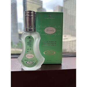 Lovely by Crown Perfumes